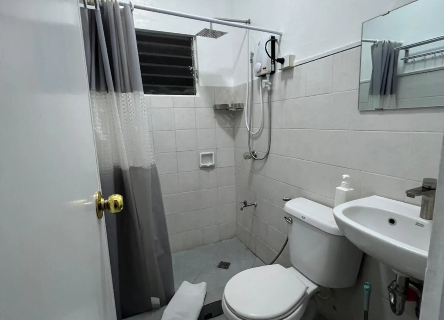 Apartahotel Bianco 304 Vajai Apartments Ángeles