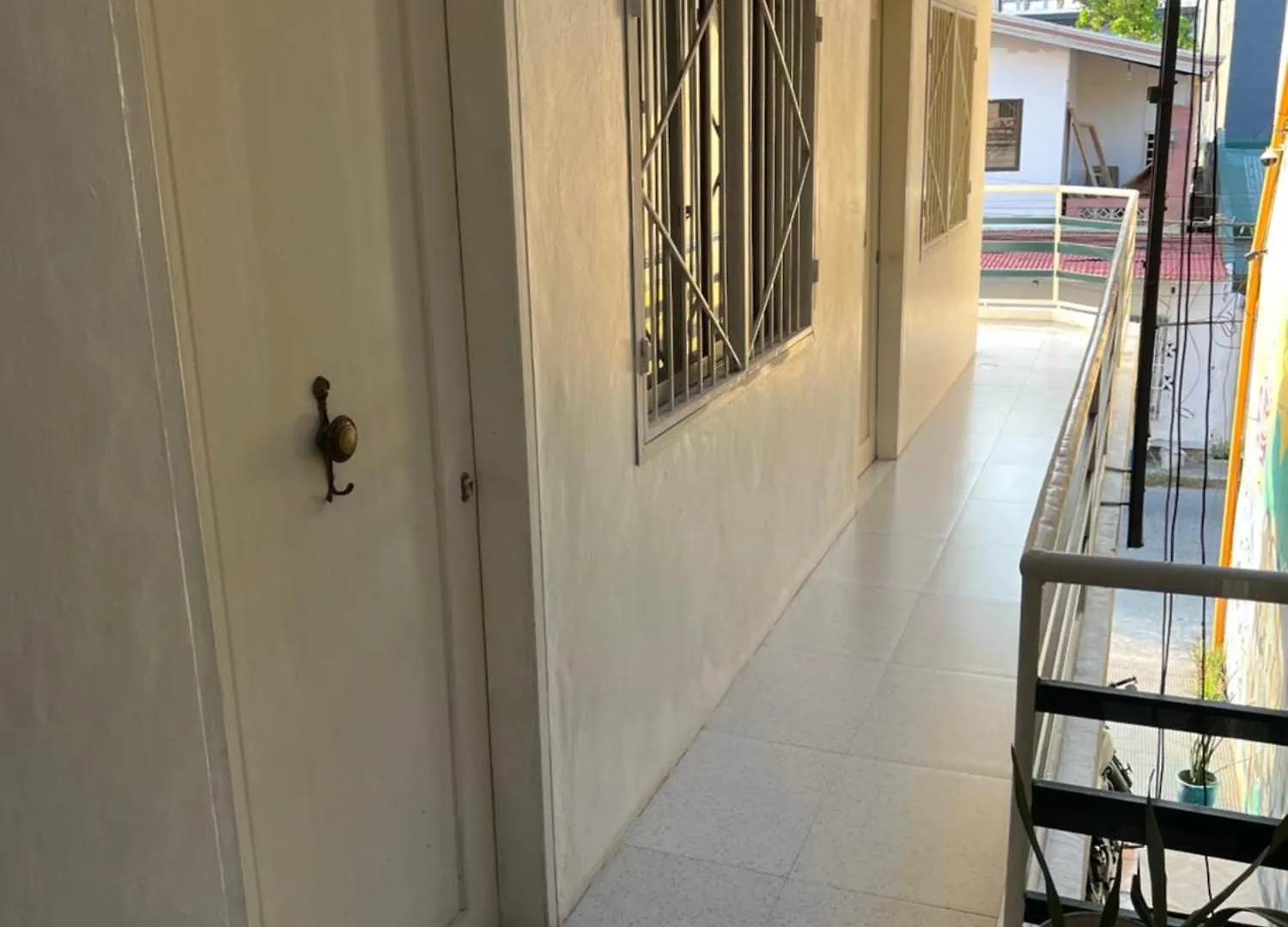 Bianco 304 Vajai Apartments Ángeles 0*,  Filipinas