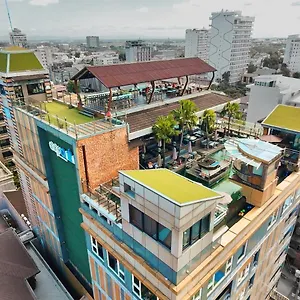 Abc Entertainment Hotel